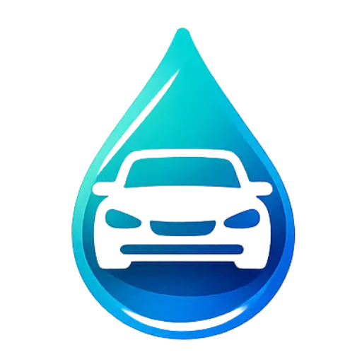 Lavage auto à domicile Mazières-de-Touraine